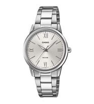 Casio LTP-1303DD-7AVDF Kadın Kol Saati (Gri)