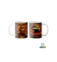Mortal Kombat Goro Kupa Bardak Tek Adet K0335