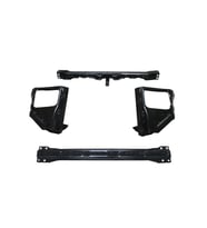 Nissan Pick Up Navara 16/22 Ön Panel 4 Parça Set (Fpı)
