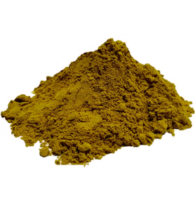 LokmanAVM Köri Öğütülmüş Baharat Karışımı Küri Curry 100 Gr Paket