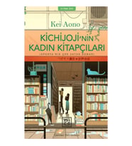 Kichijoji'nin Kadın Kitapçıları