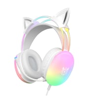 Skygo X15 Pro Rgb Kedi Gamıng Kulaklık
