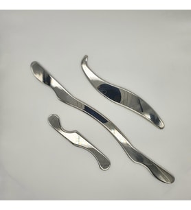Graston 3 Parçalı Mini Set Model 1