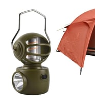 Powermaster LF-3328B 30Watt Kamp Lambası