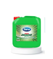 Simpak Ultra Kıvamlı Çamaşır Suyu 3250 Gr
