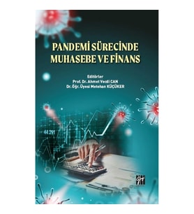 Pandemi Sürecinde Muhasebe ve Finans