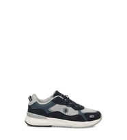Lumberjack Gossa G 6Fx Kadın Sneaker Spor Ayakkabı Gri Mavi