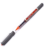 Uni-ball Eye Fine 0.7 Roller Kalem Turuncu 