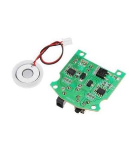 Ultrasonik Sis Yapıcı Modülü  3.7-12V