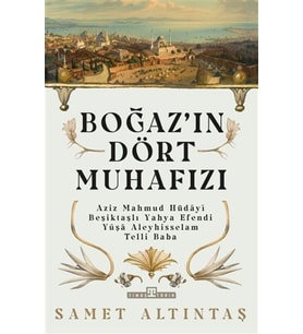 Boğazın Dört Muhafızı