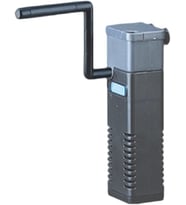 WP-320F Mini Filtre 500 Lt/h 5 W