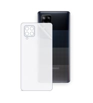 SChitec SAMSUNG Galaxy A42 5G（A426） Uyumlu Arka Yüzey Hidrojel Koruyucu Film