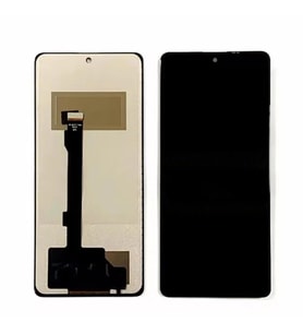 Poco X6 İle Uyumlu TFT Ekran Dokunmatik