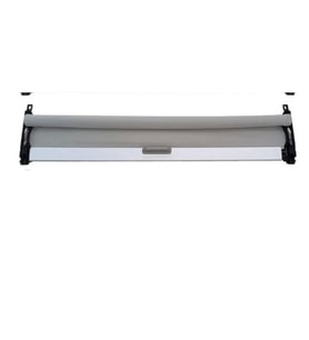 Sunroof Perdesi Bej 755mm – 8VD877307B WISCO - Audi A3 14-17 Arası Uyumlu