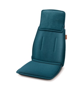 Beurer Mg 330 Petrol Mavisi Shiatsu Masajlı Koltuğu Şiltesi