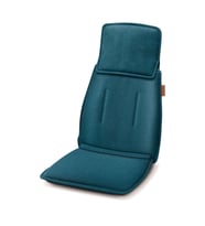 Beurer Mg 330 Petrol Mavisi Shiatsu Masajlı Koltuğu Şiltesi