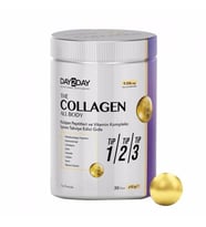 Day2Day The Collagen All Body Takviye Edici Gıda 30 Şase