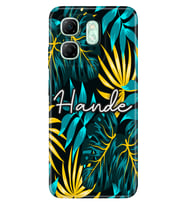 İnfinix Hot 8 9 10 12 20 20i 30 30i 40 40i 50 50i 60i Pro Plus 4G 5G Kılıf İsim Yazılı Kişiye Özel Model-47 (Çok Renkli)