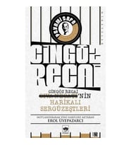 Cingöz Recai-Civa Necati'nin Harikalı Sergüzeştleri