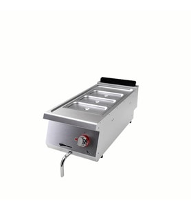 Vital  ESB9010 VITAL 900 SERİES ESB9010 ELEKTRİKLİ BENMARİ
