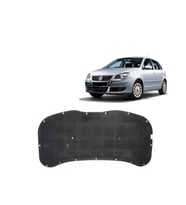 Vw Polo Motor Kaput Keçesi Klipsli 2006-2009 6Q0863835C