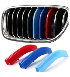 Drs Tuning M Klips E90 2003-2008 y28