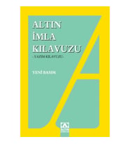 İmla Kılavuzu