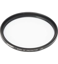 Tiffen Püskürtme Filtresi 67 Mm Uv Koruma Filtresi