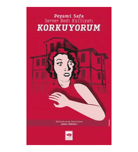 Korkuyorum