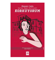 Korkuyorum