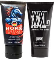 Hotxxl Hors 50 ml Erkek Özel - Hotxxl 50 ml Erkeklere