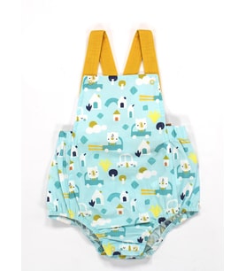 KD43133.Araba Tema Salopet Body 1-3/3-6/6-9/9-12AY