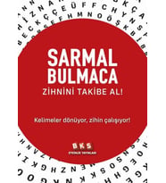 Sarmal Bulmaca