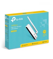 TP-LINK TP-LINK TL-WN722N 150MBPS USB WIRELESS ADAPTÖR