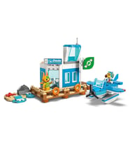 Lego Animal Crossing Dodo Airlines ile Uçun 77051