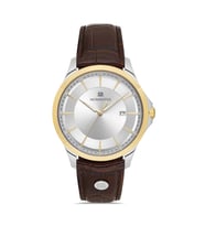 Momentus Men's Classic KC361T-02KG Erkek Kol Saati