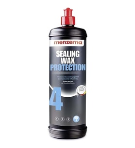MENZERNA Sealing Wax Protection Boya Koruma Cilası 1000 ML