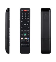 Ayt Weko Onvo Saba Nordmende Morio Bein Tabii Netflix Youtube Tuşlu Androıd Smart Lcd TV Kumanda