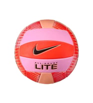 Nike N.100.9071.124.05 All Court Lite Soft 5 Numara Voleybol Topu