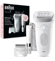 Braun Silk-Épil 7 7-441 Epilatör