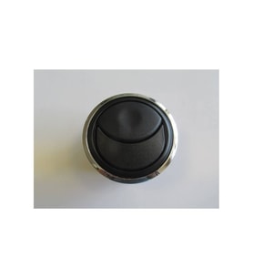 Kalorifer Havalandırma Izgarası Logan Duster Sandero Master Symbol Krom 8200212480