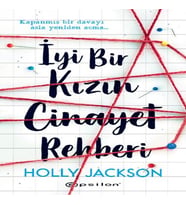 İyi Bir Kızın Cinayet Rehberi