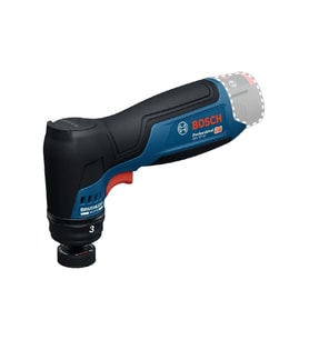 BOSCH GSS 12V-32  AKÜLÜ TİTREŞİMLİ ZIMPARA SOLO