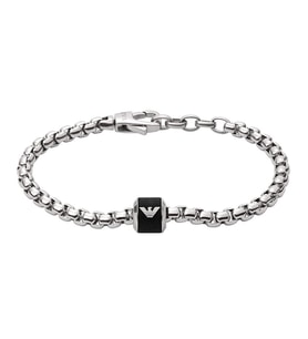 Emporio Armani AJEGS2911-040 Erkek Bileklik