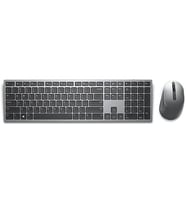 Dell Km7321W Premier Kablosuz Klavye Ve Fare Tr Q-Keyboard 580-Ajqr (Çok Renkli)