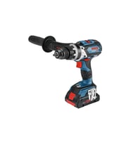 BOSCH GSB 18V-110 C AKÜLÜ VİDALAMA 2XP.CORE 4.0AH
