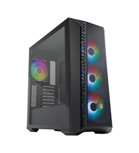 COOLERMASTER MB520 MB520-KGNN-S03 Gaming E-ATX PC Kasası