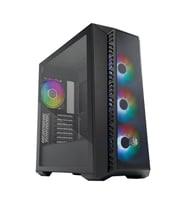 COOLERMASTER MB520 MB520-KGNN-S03 Gaming E-ATX PC Kasası
