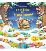 Kirpi Kekik İle Yılbaşı Sürprizi