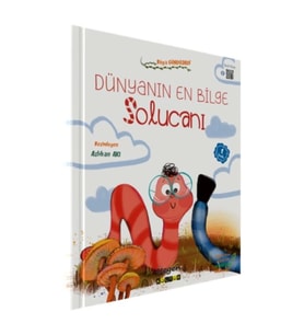 Dünyanın En Bilge Solucanı